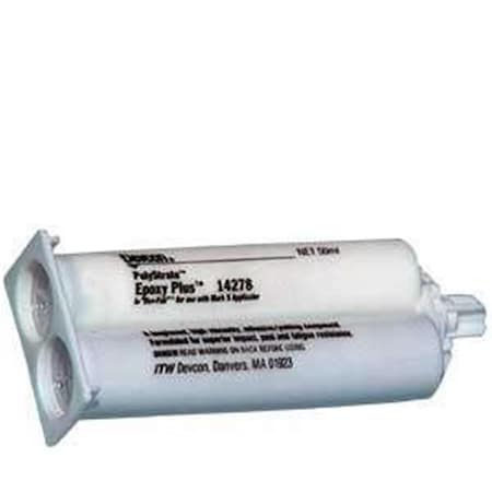 Protectionpro 400Ml Epoxy Plus 25 - Rubber-Toughened Structural Adhesive for Bonding Metals Plastics and More PR3677211